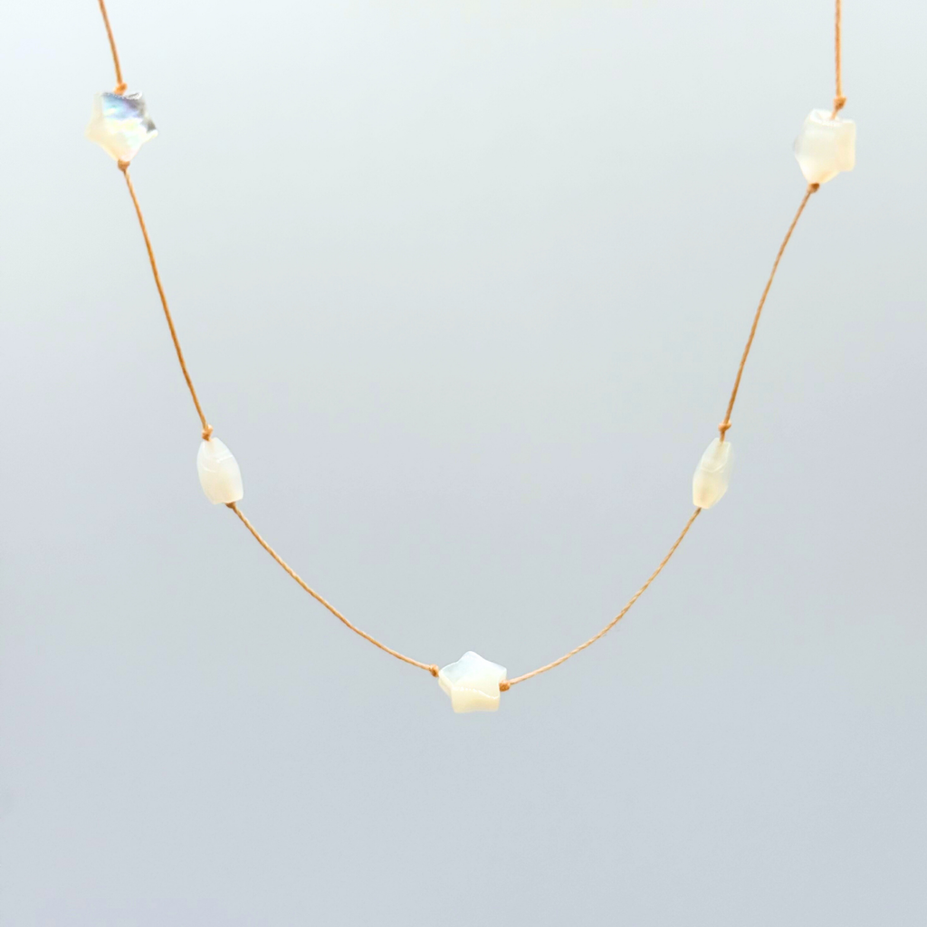 mother_of_pearl-crystal-necklace-healing-stone-women-jewelry front